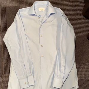 Calvin Klein dress shirt